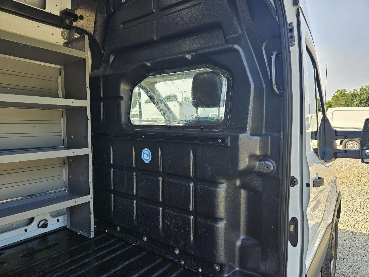 Ford Transit  2020