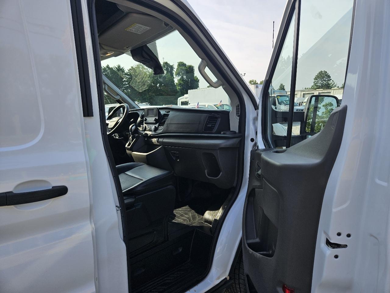 Ford Transit  2020
