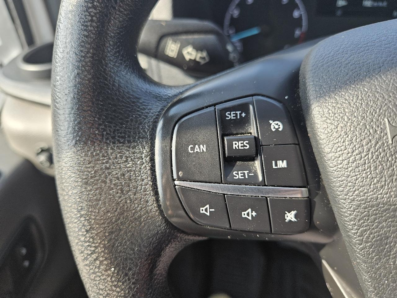 Ford Transit  2020