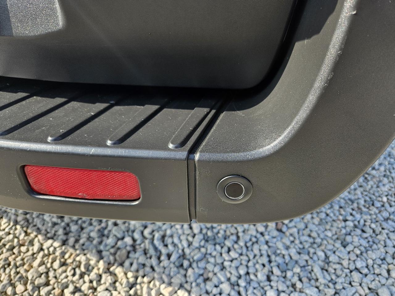 Ford Transit  2020