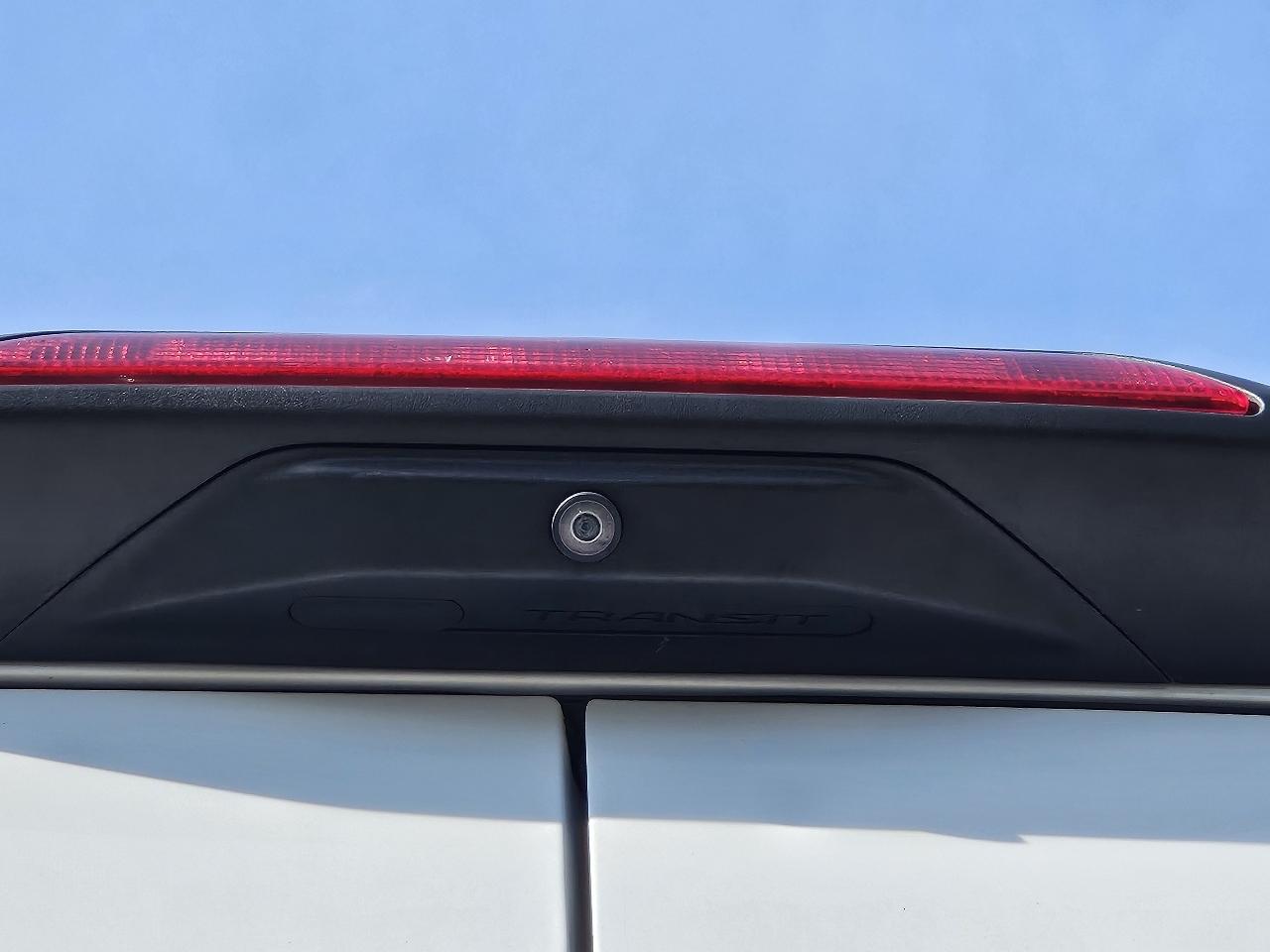 Ford Transit  2020