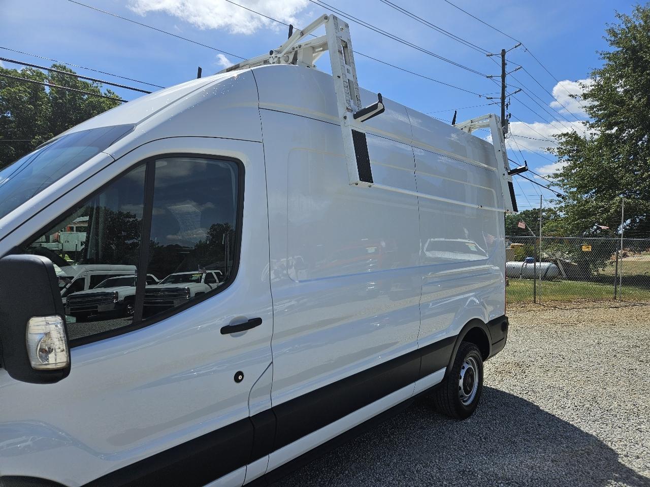 Ford Transit  2020