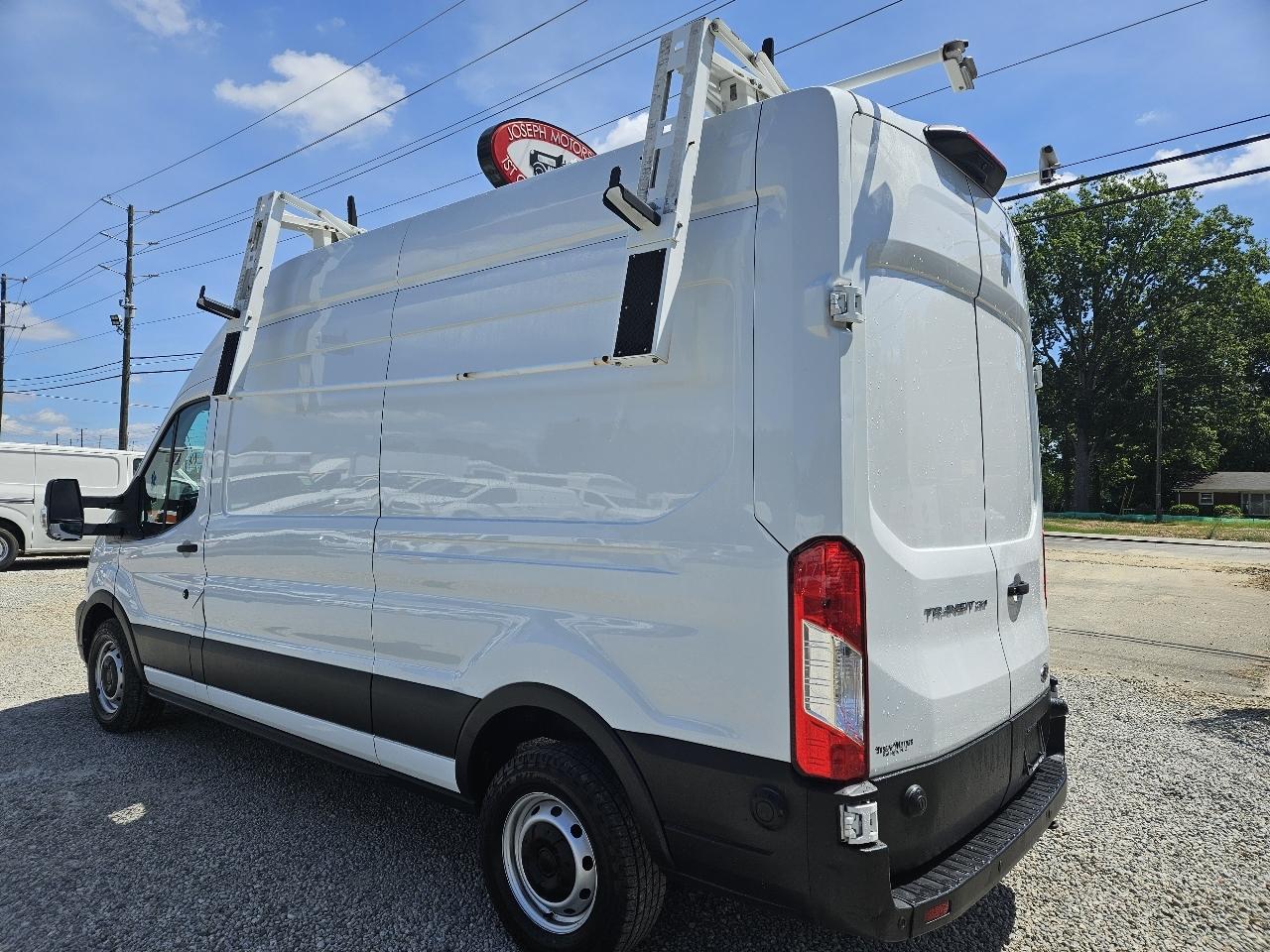 Ford Transit  2020