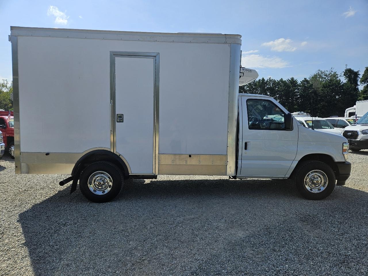 Ford Econoline  2024