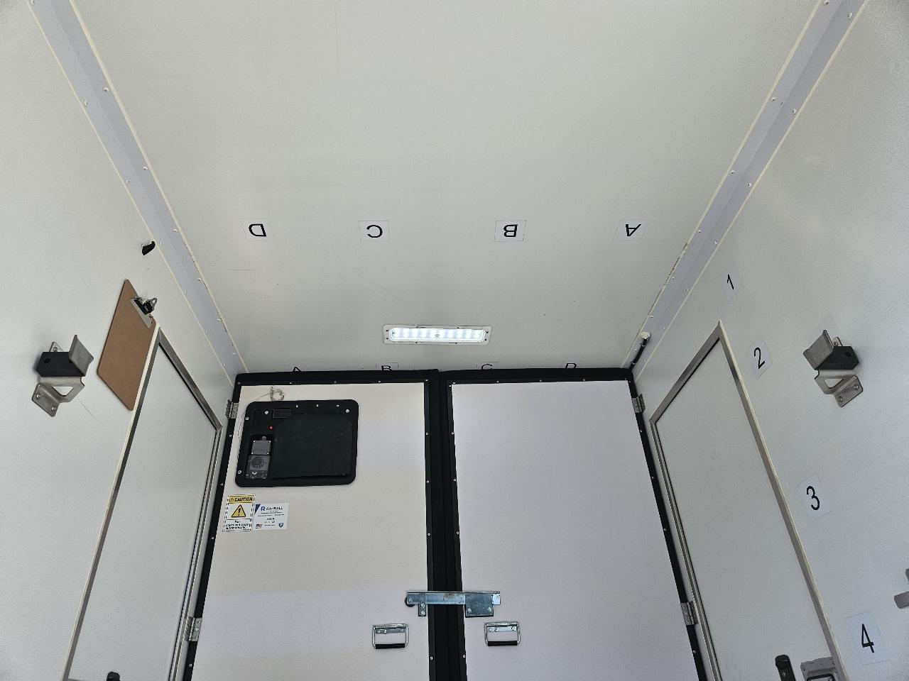 Ford Econoline  2024