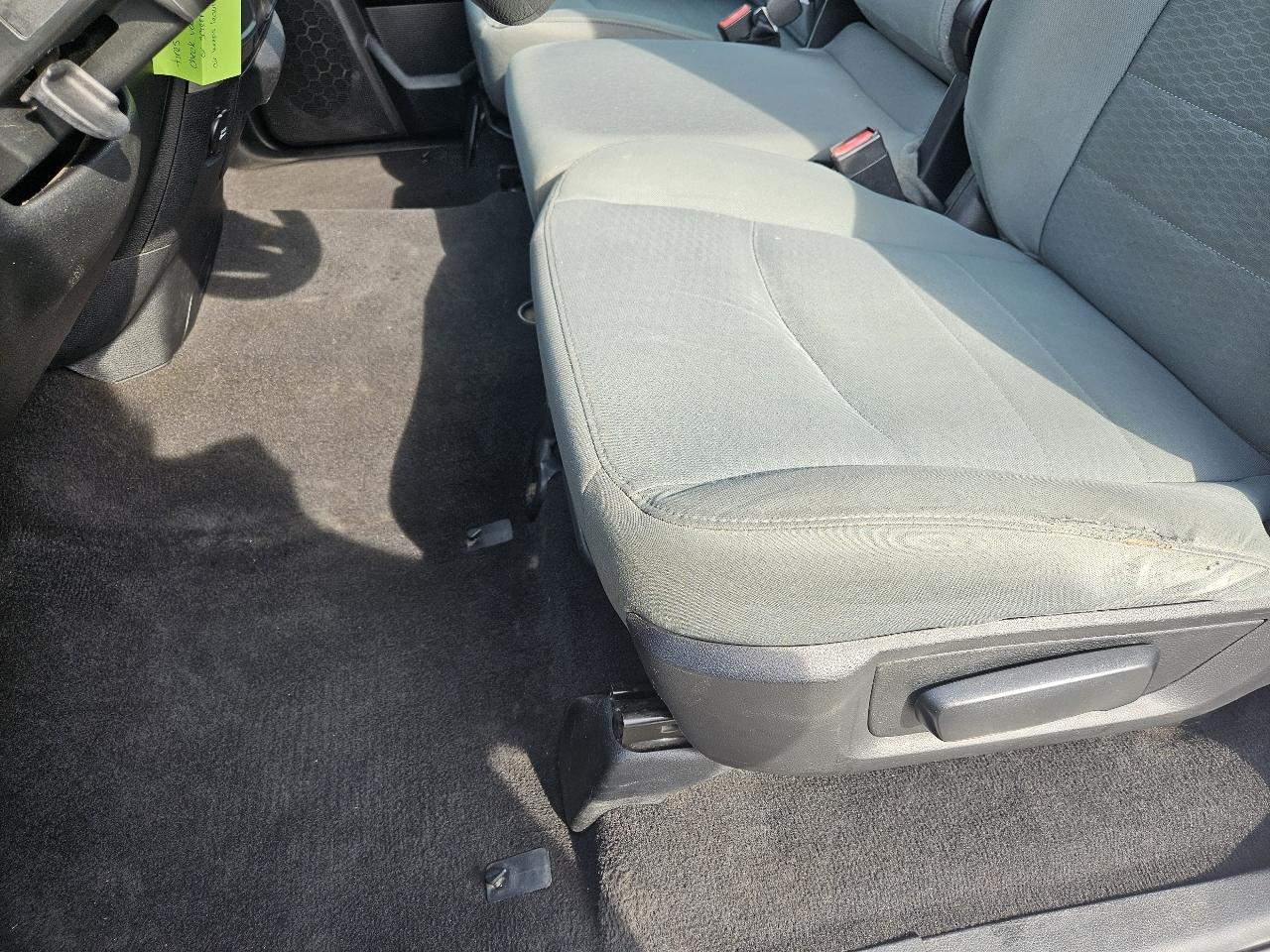 RAM 1500  2018