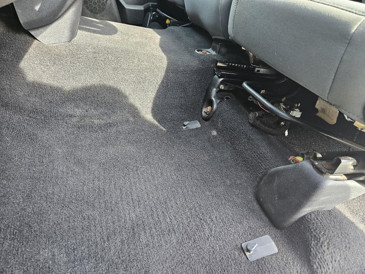 RAM 1500  2018
