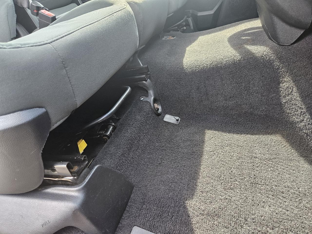 RAM 1500  2018
