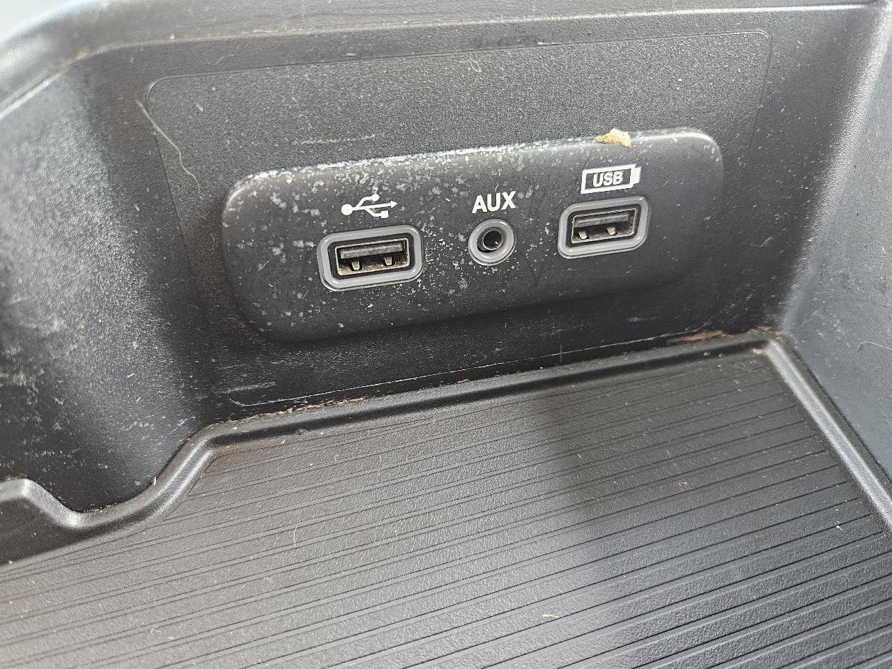RAM 1500  2018
