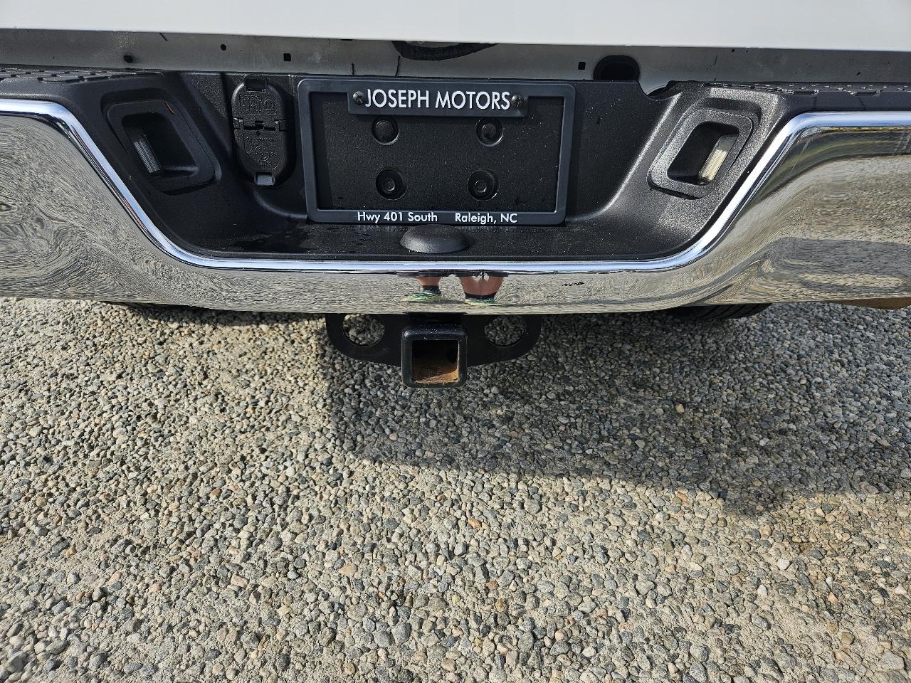 RAM 1500  2018