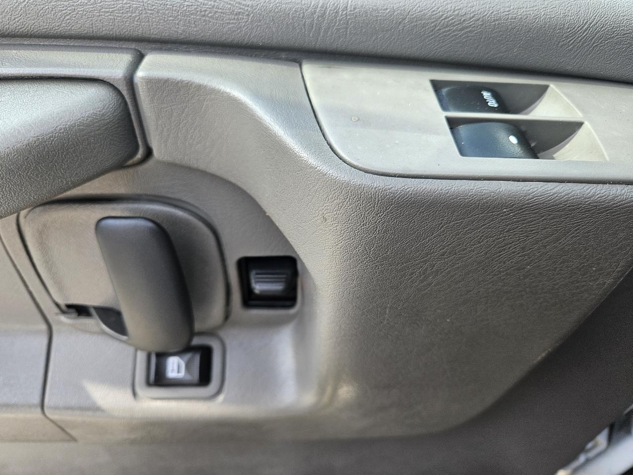 Chevrolet Express  2015