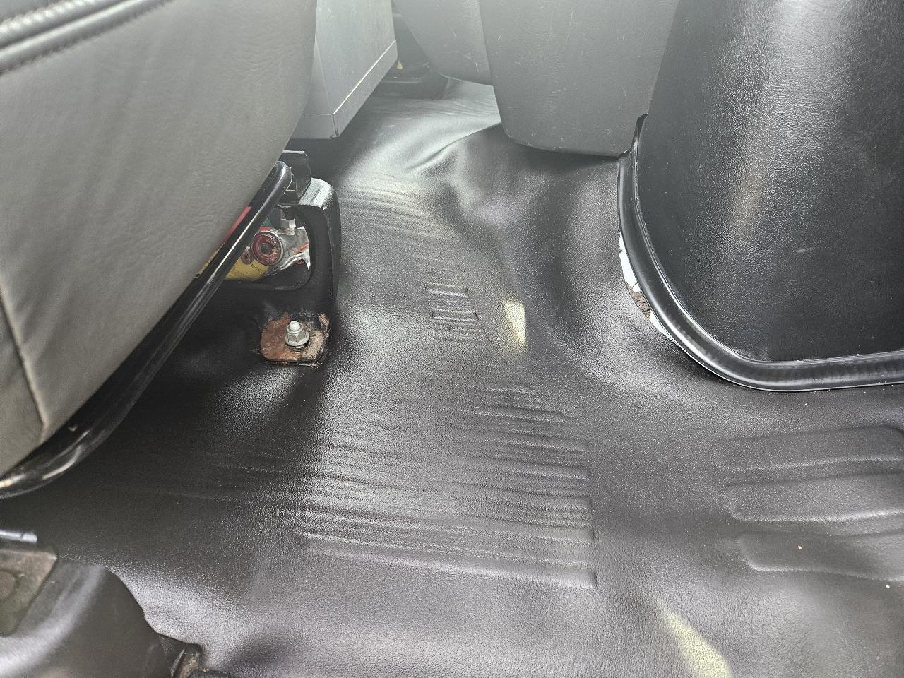 Chevrolet Express  2015