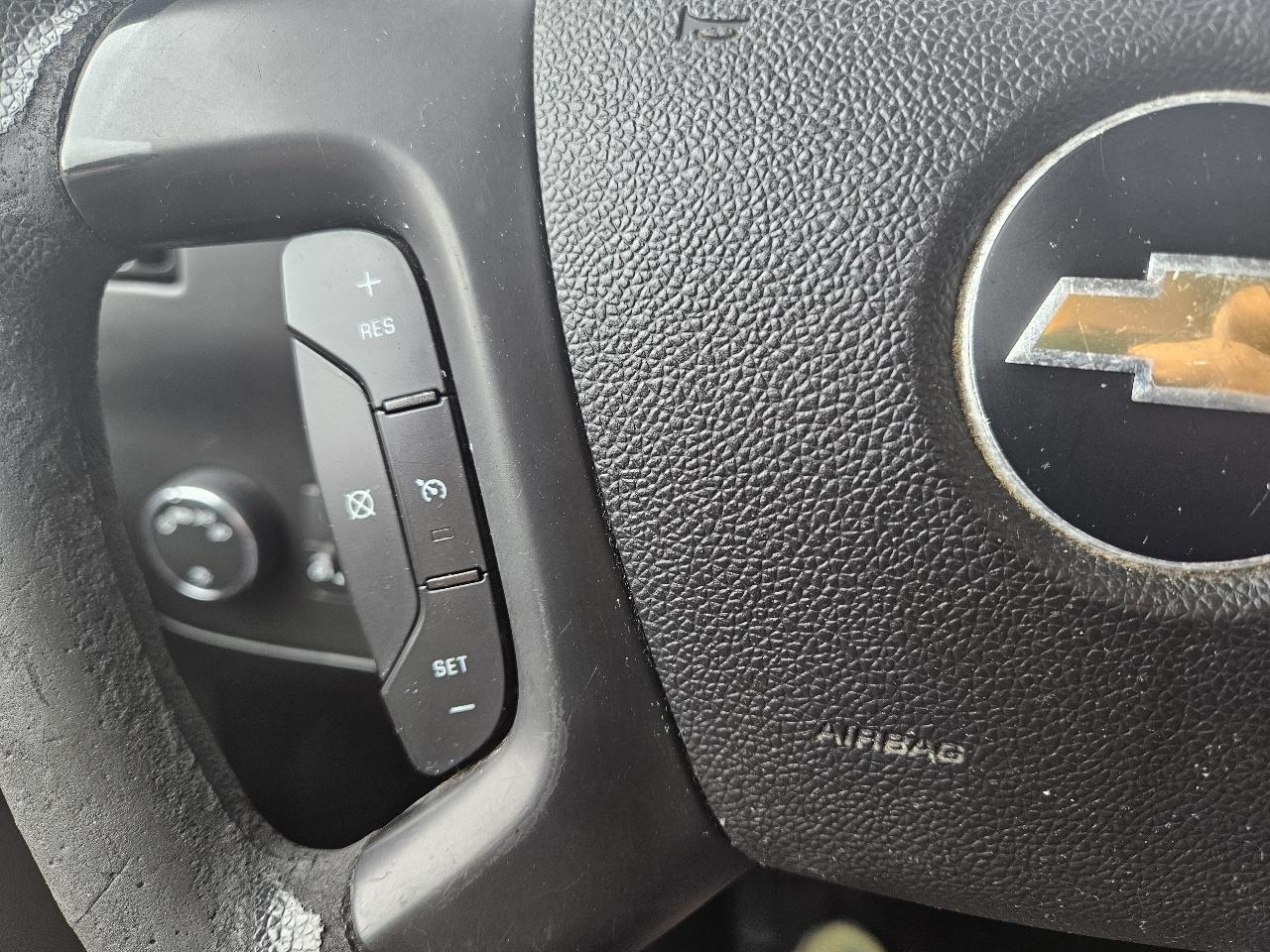 Chevrolet Express  2015