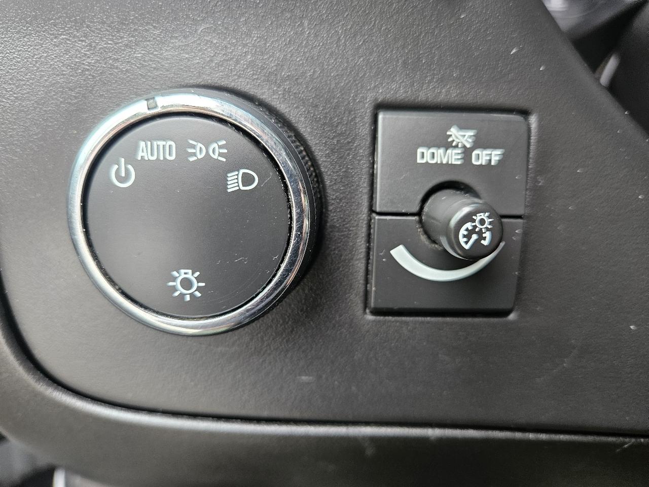 Chevrolet Express  2015
