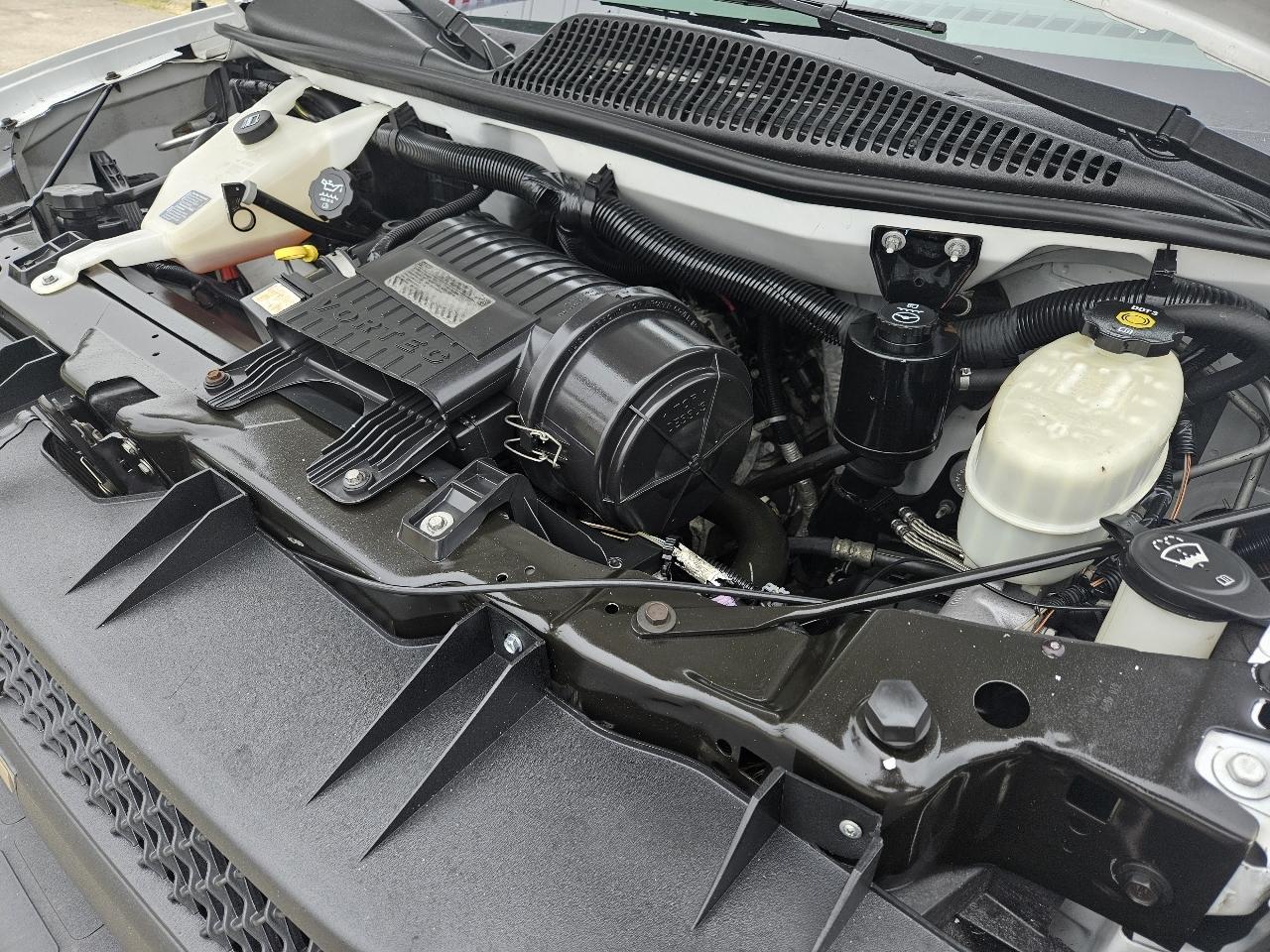 Chevrolet Express  2015