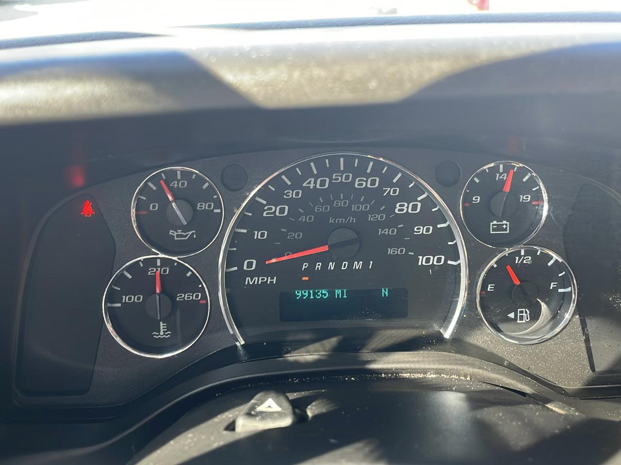 Chevrolet Express G2500 Cargo 2020