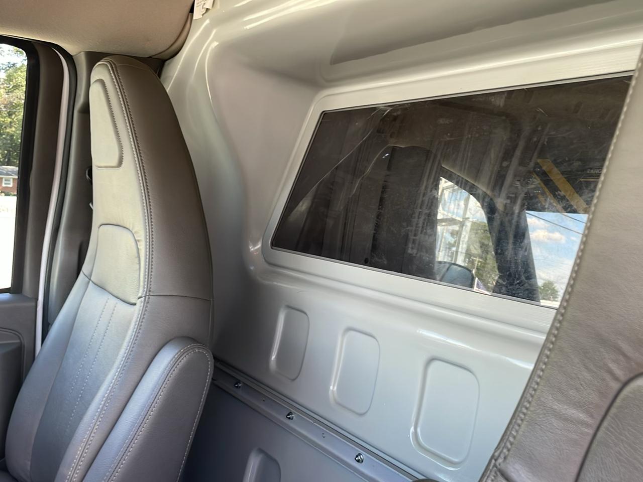 Chevrolet Express G2500 Cargo 2020