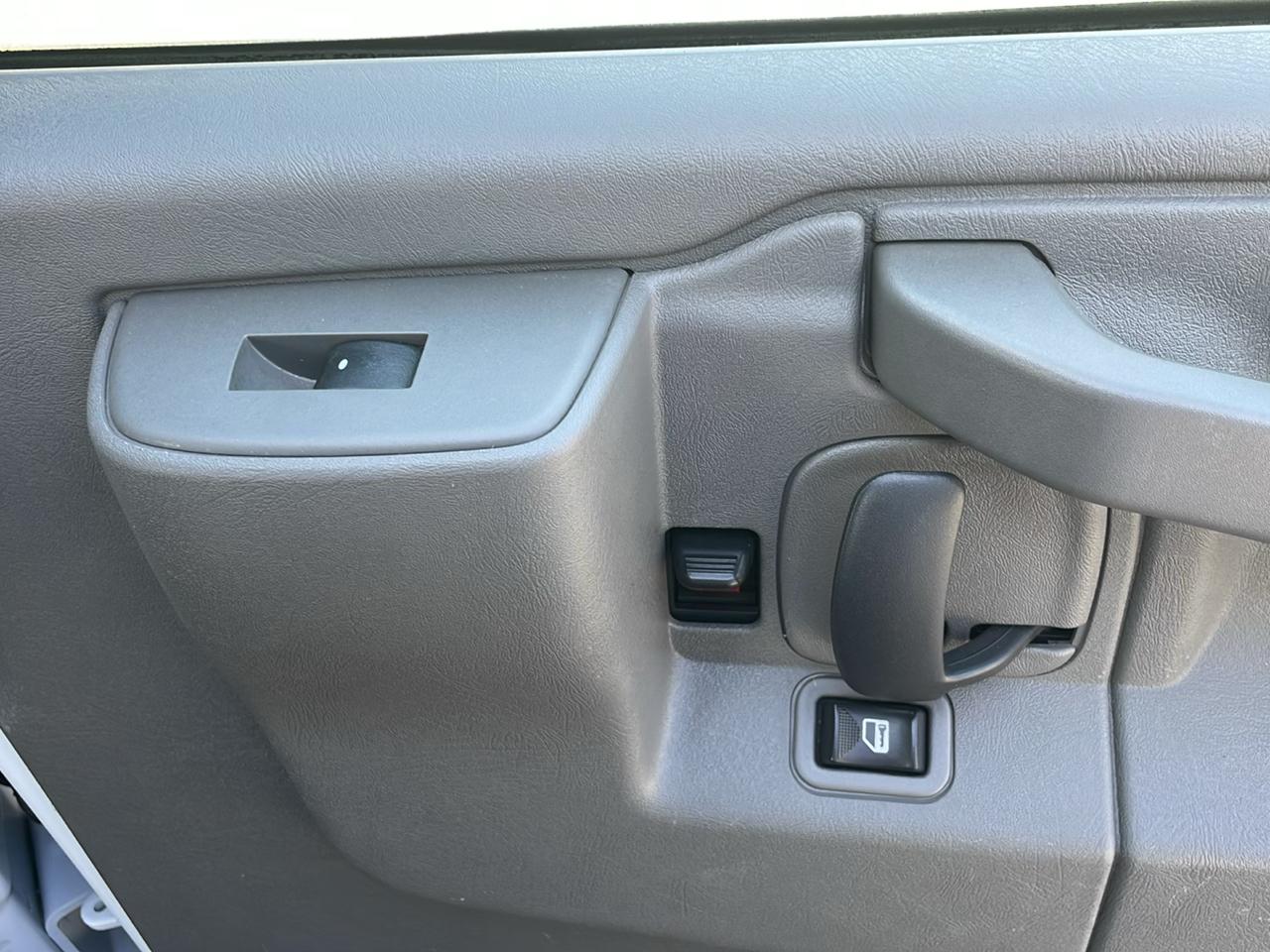 Chevrolet Express G2500 Cargo 2020