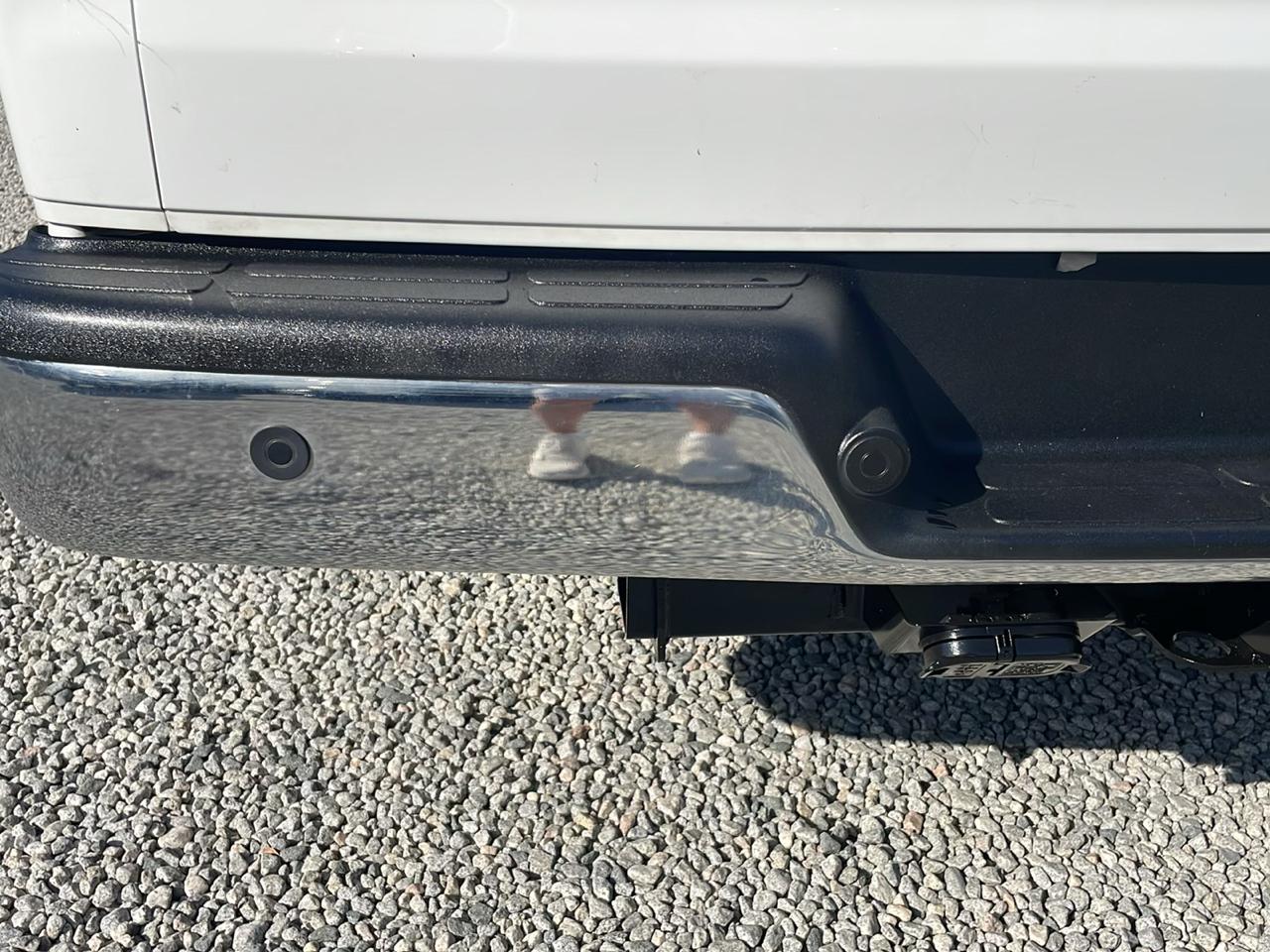 Chevrolet Express G2500 Cargo 2020