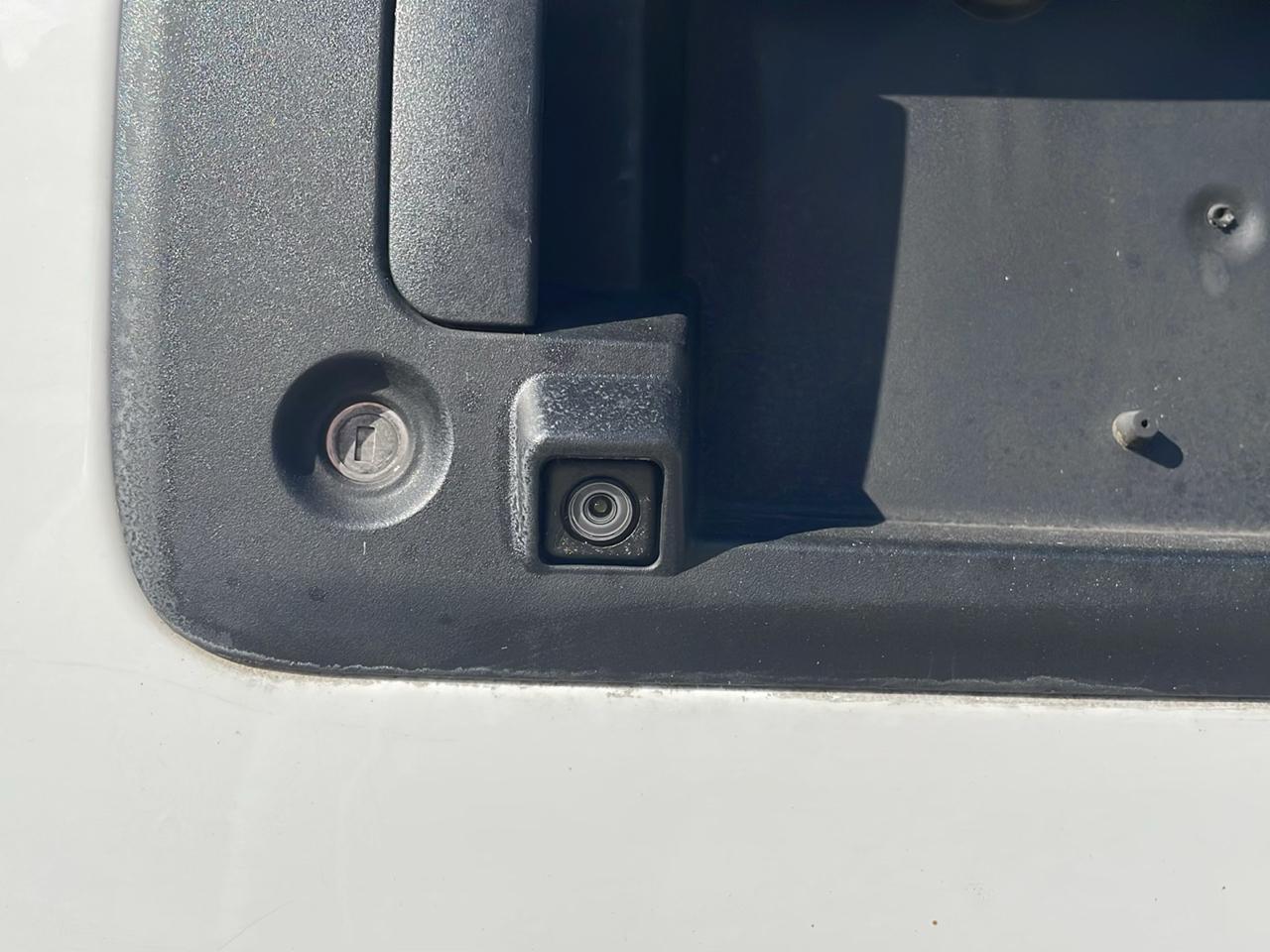 Chevrolet Express G2500 Cargo 2020