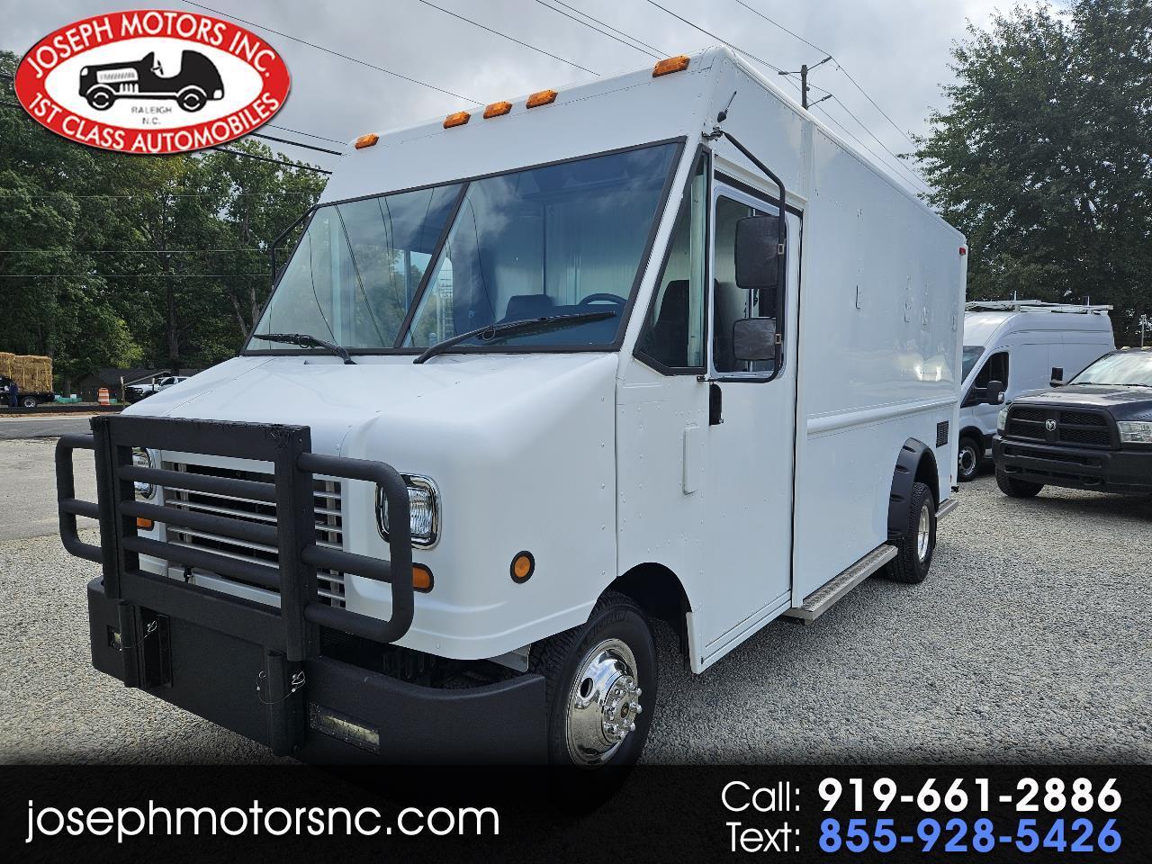 2013 Ford Econoline E450, For Sale In Raleigh, NC.