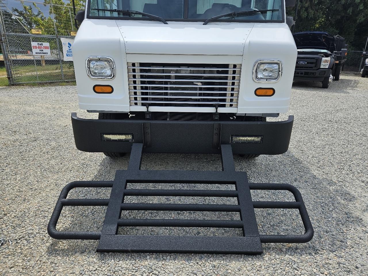 Ford Econoline  2013