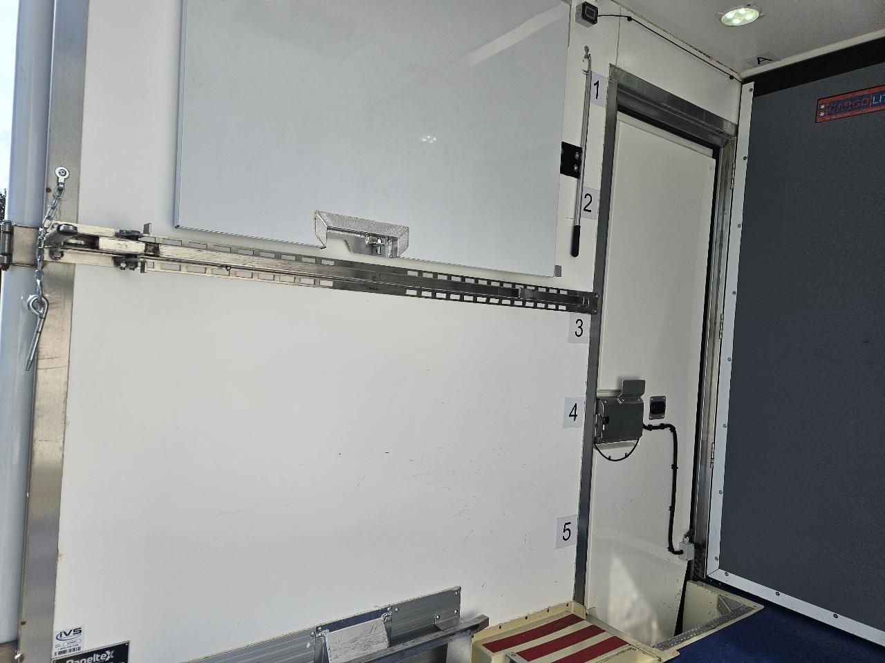 Ford Econoline  2023