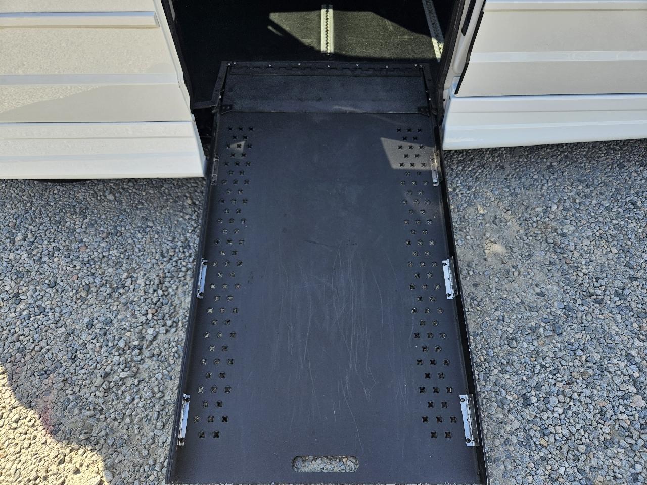 Dodge Grand Caravan  2016