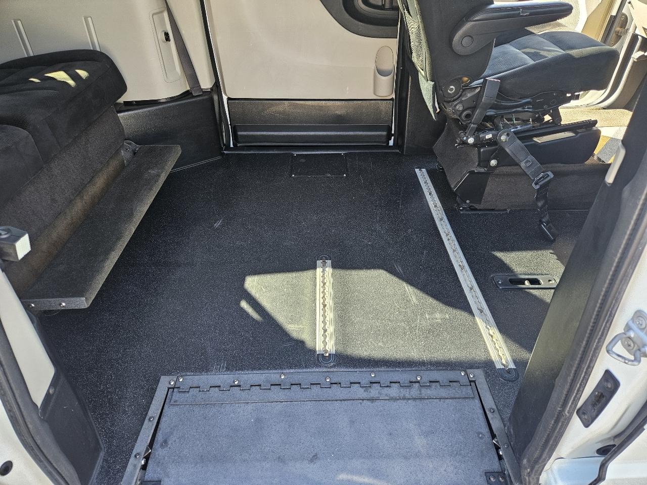 Dodge Grand Caravan  2016