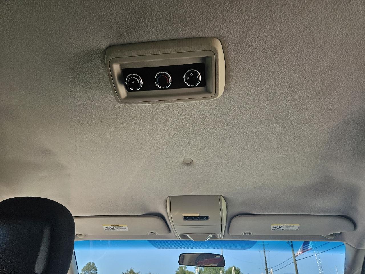 Dodge Grand Caravan  2016