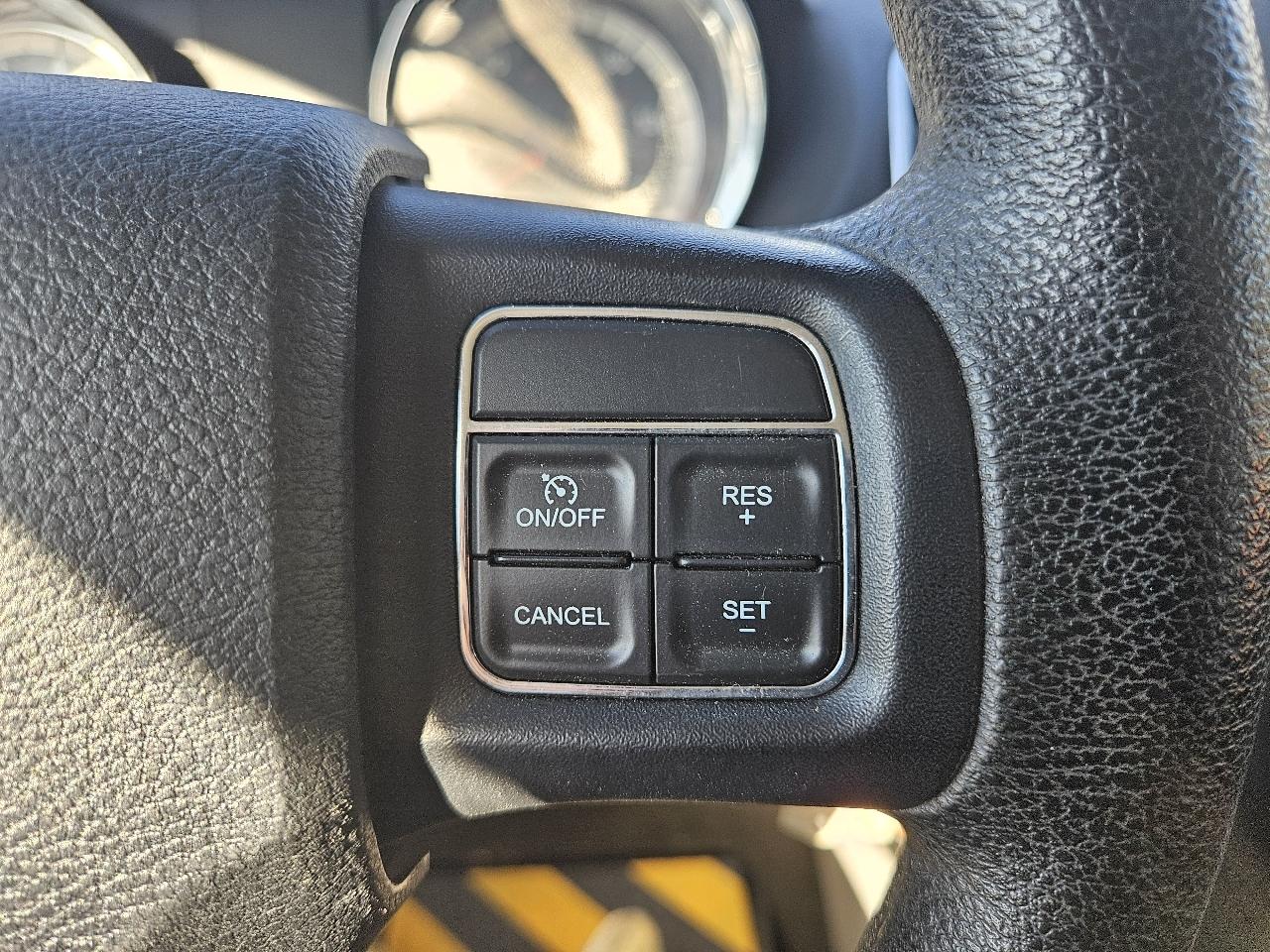 Dodge Grand Caravan  2016
