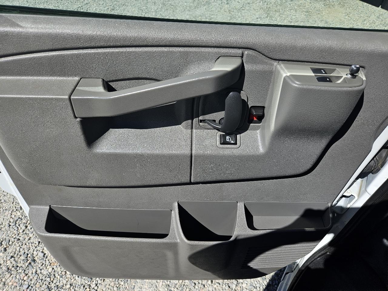 Chevrolet Express  2019