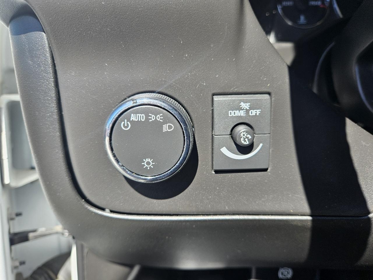Chevrolet Express  2019