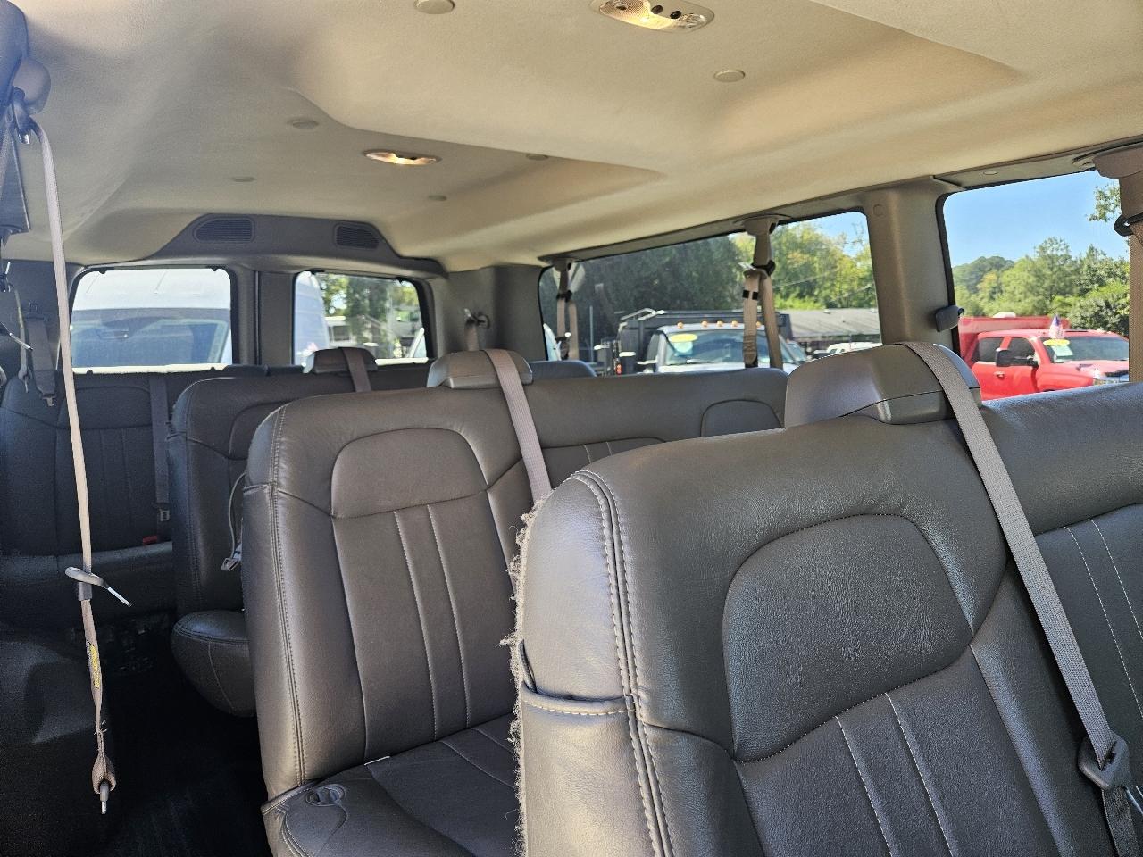 Chevrolet Express  2019
