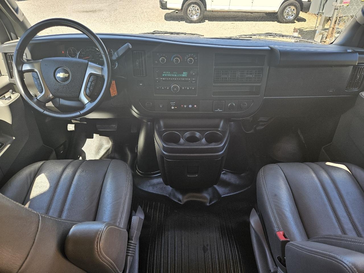 Chevrolet Express  2019
