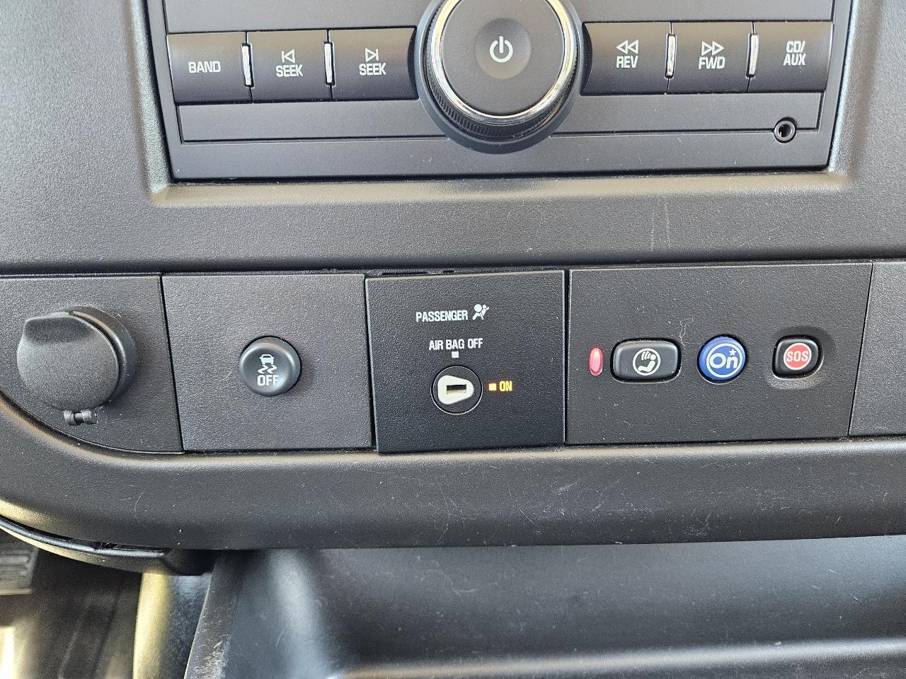 Chevrolet Express  2019