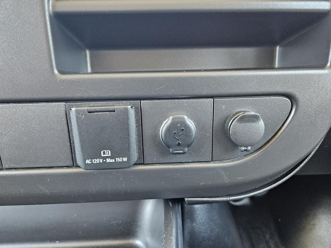 Chevrolet Express  2019
