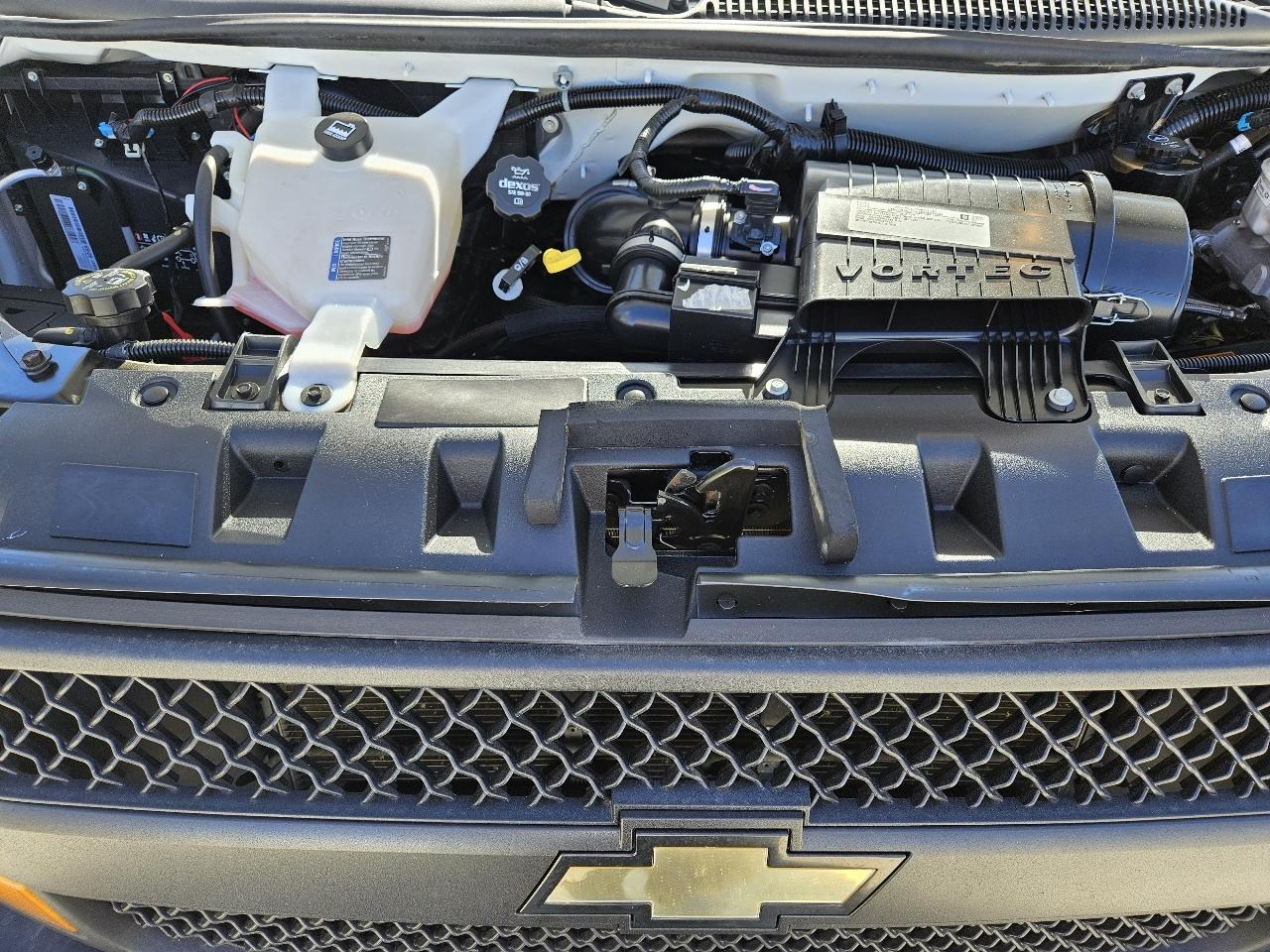 Chevrolet Express  2019