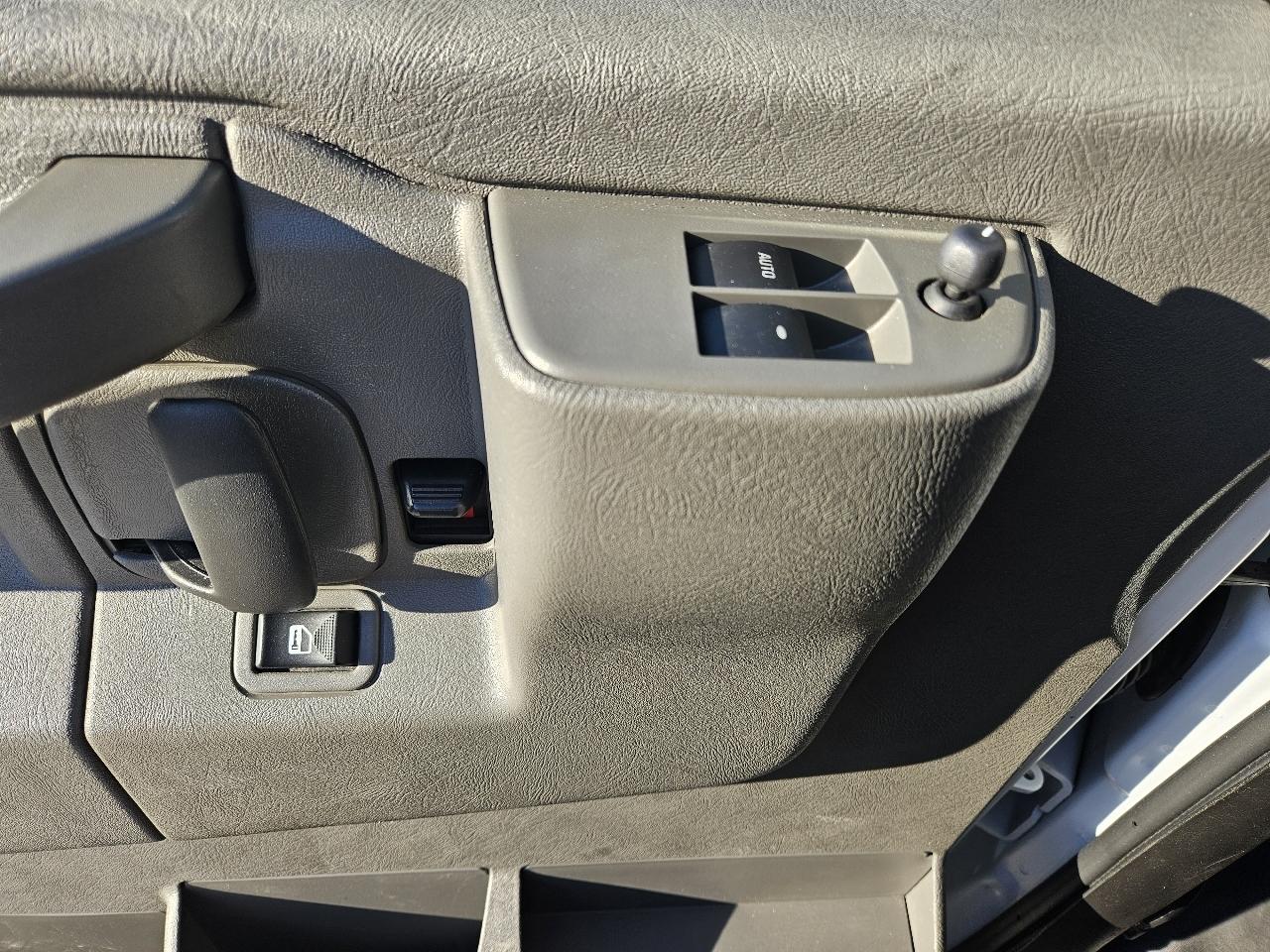 Chevrolet Express  2022