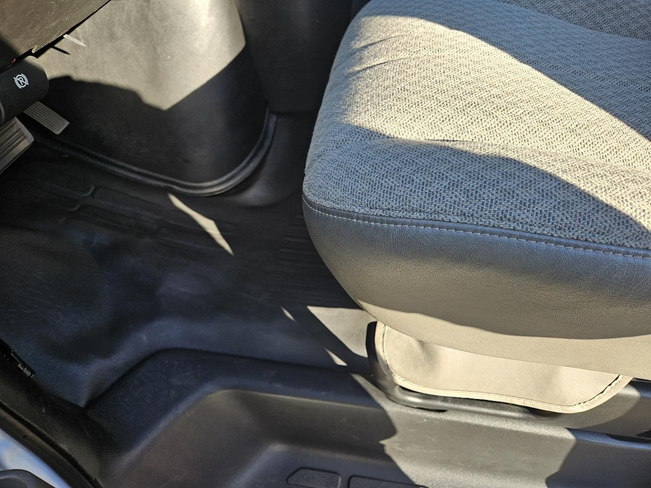 Chevrolet Express  2022