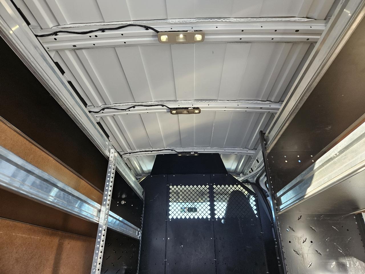 Chevrolet Express  2022