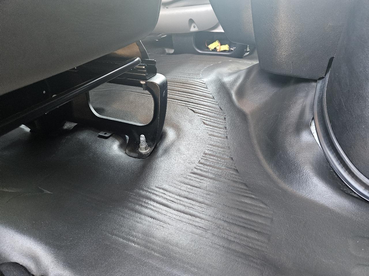 Chevrolet Express  2022