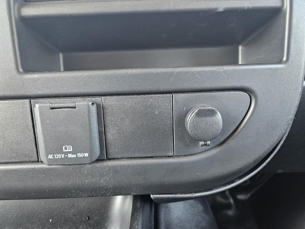 Chevrolet Express  2022