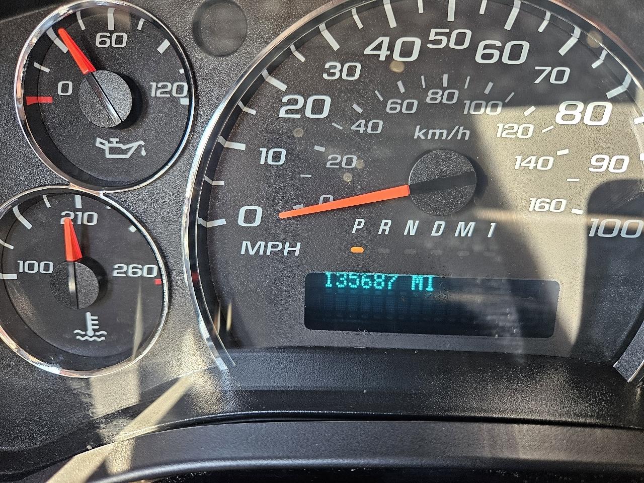 Chevrolet Express  2022