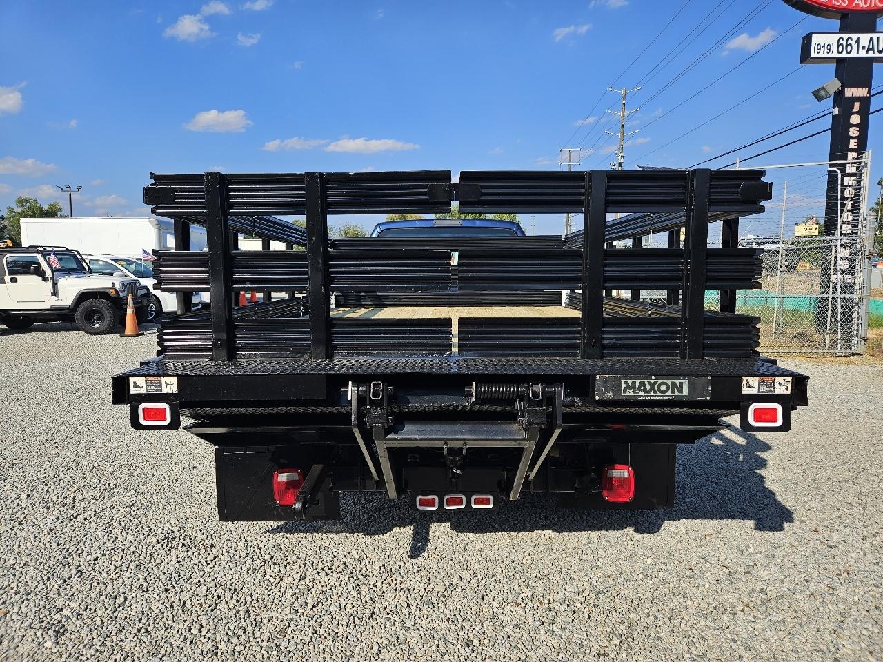 Ford F-350 SD  2015