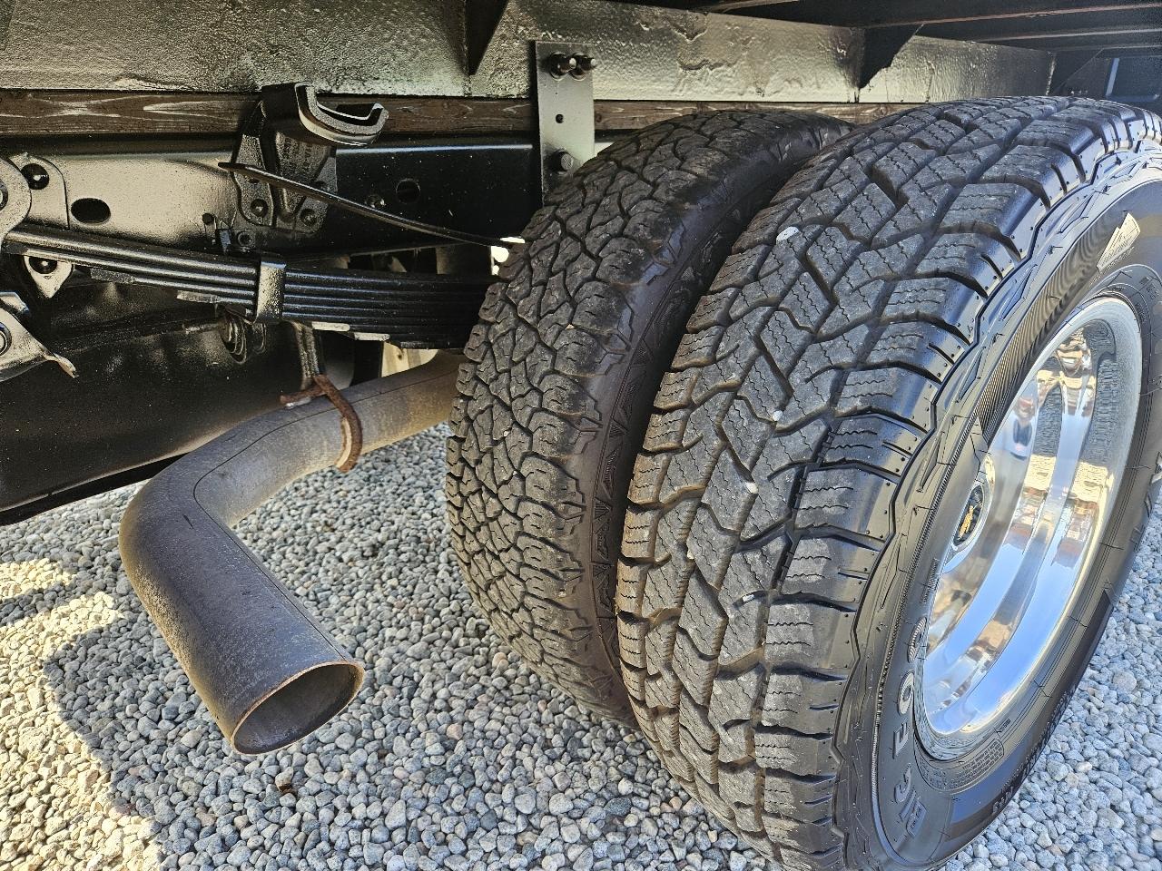 Ford F-350 SD  2015