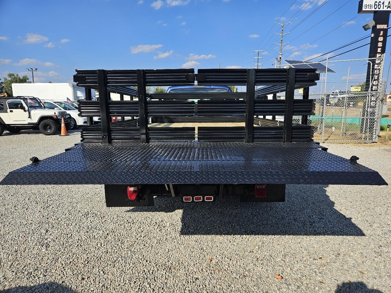 Ford F-350 SD  2015