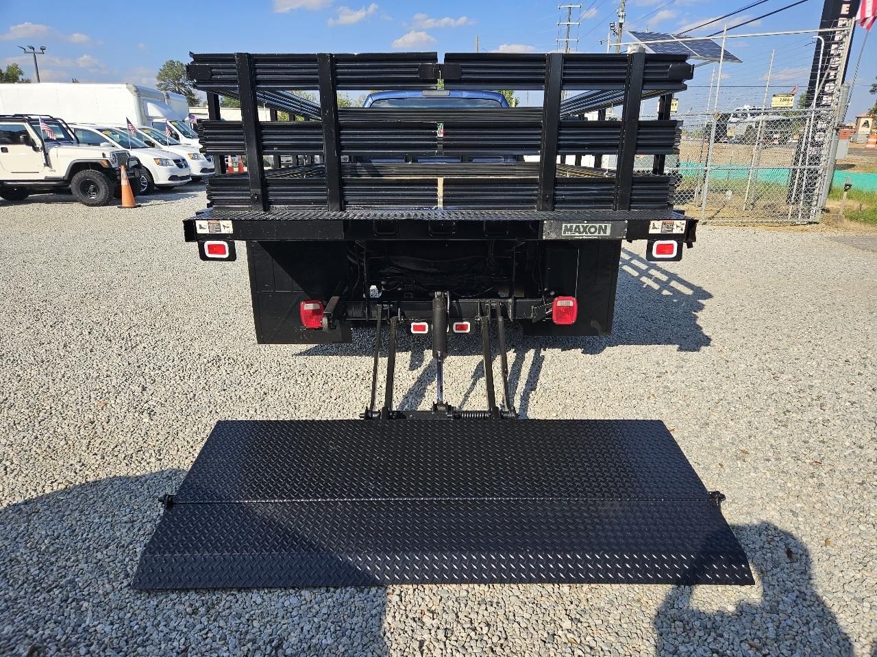 Ford F-350 SD  2015
