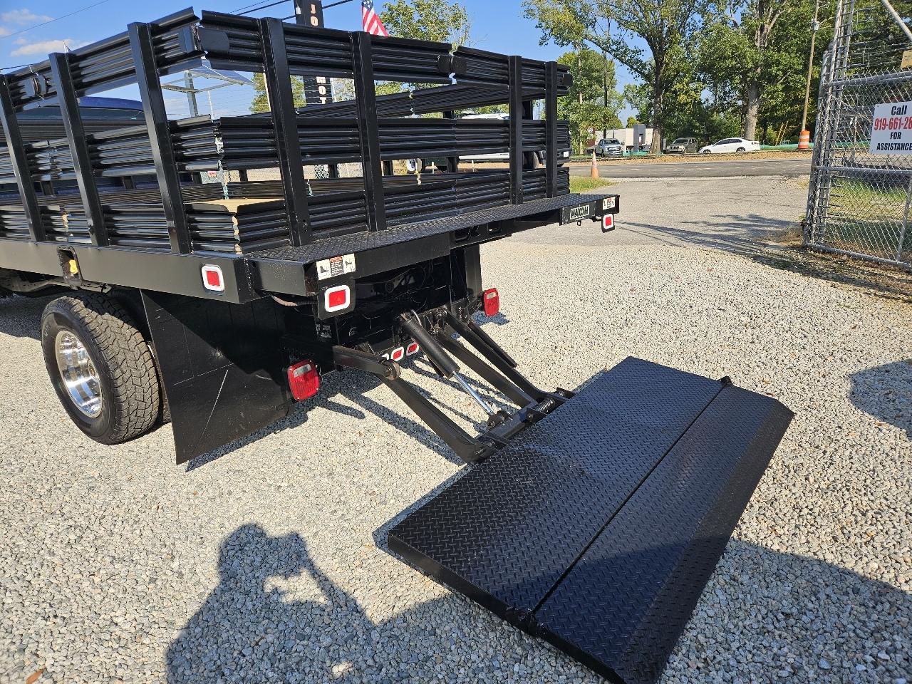 Ford F-350 SD  2015