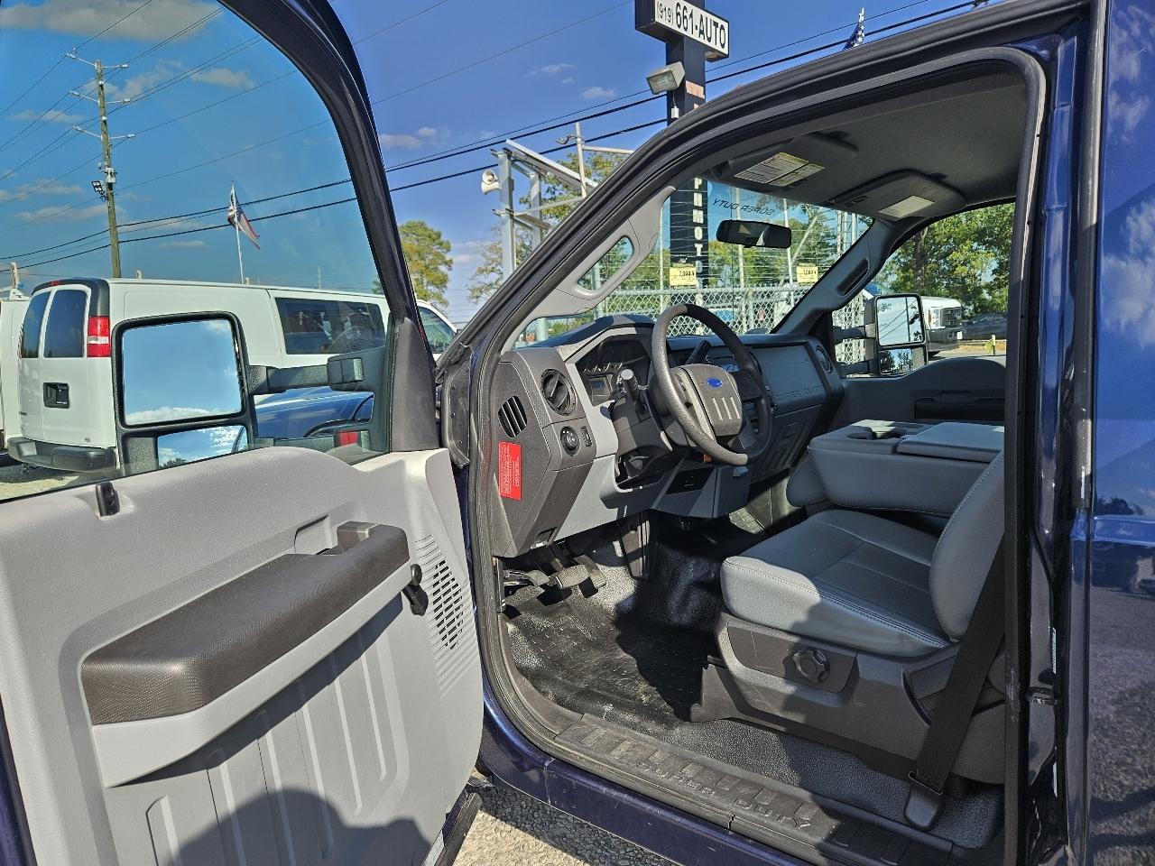 Ford F-350 SD  2015